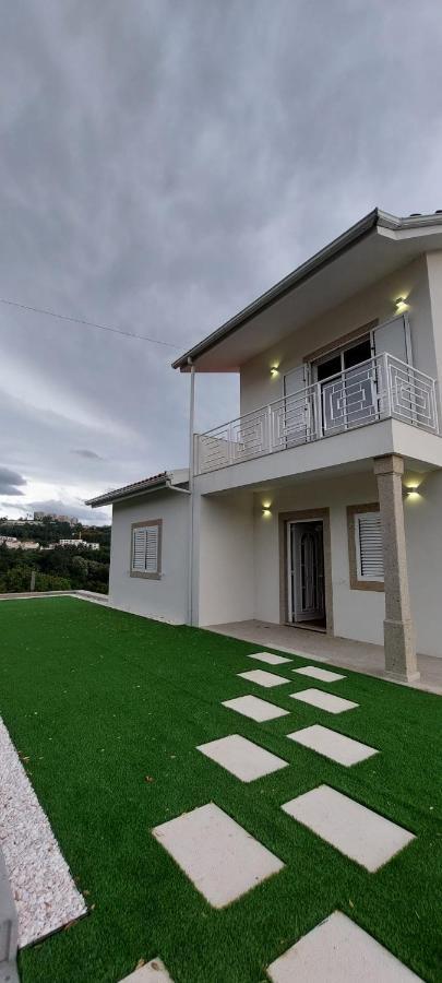 Canaveses River House - Alojamento Rural Марку-ди-Канавезиш Экстерьер фото