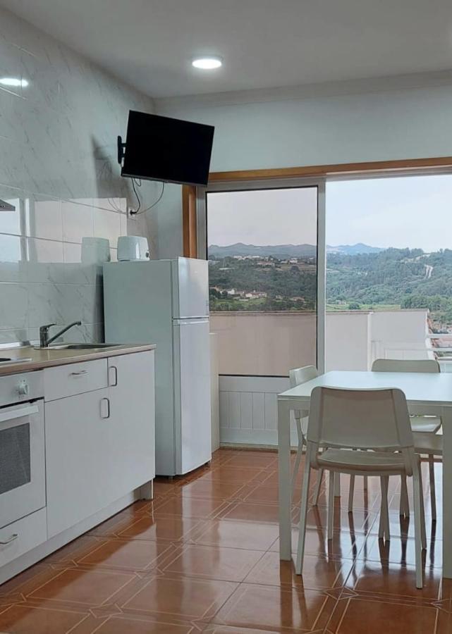 Canaveses River House - Alojamento Rural Марку-ди-Канавезиш Экстерьер фото